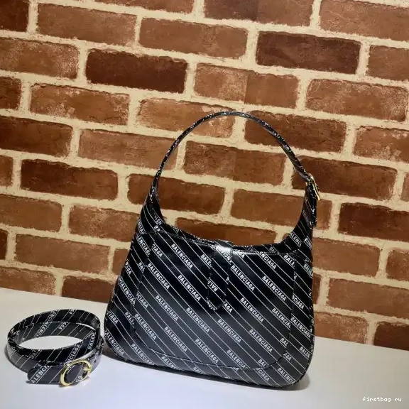 Firstbag ru Jackie 1961 hobo small x bag BALENCIAGA GUCCI 0607